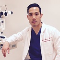 Gintien Huang M.D., Ophthalmologist / Ophthalmology