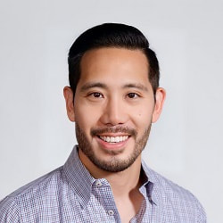 Gintien Huang, Ophthalmologist in San Bernardino